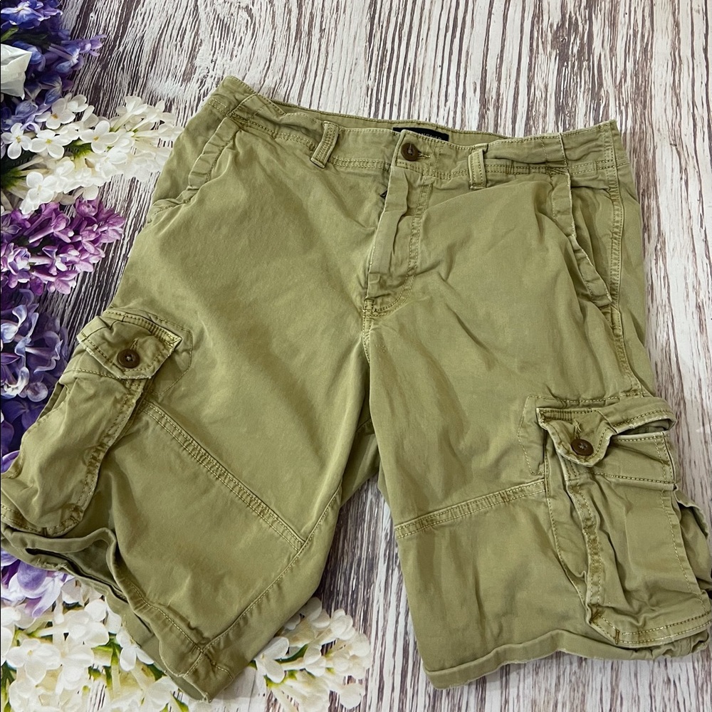 AE Men's Cargo Shorts